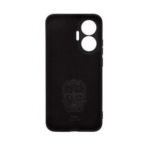 Чохол ArmorStandart ICON для Xiaomi Poco F7 Camera cover Black (ARM80365)