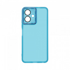 Чохол ArmorStandart Shade для Infinix Smart 10 4G Blue (ARM87955)