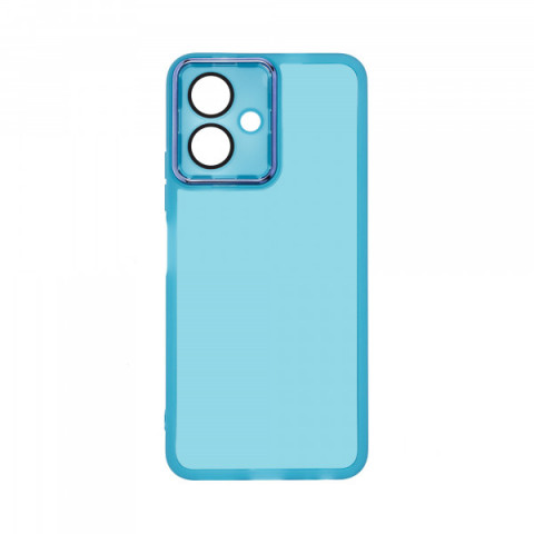 Чохол ArmorStandart Shade для Infinix Smart 10 4G Blue (ARM87955)