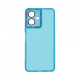 Чохол ArmorStandart Shade для Infinix Smart 10 4G Blue (ARM87955)