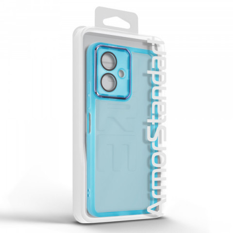 Чохол ArmorStandart Shade для Infinix Smart 10 4G Blue (ARM87955)