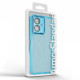 Чохол ArmorStandart Shade для Infinix Smart 10 4G Blue (ARM87955)