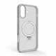 Чохол ArmorStandart Unit Stand для Apple iPhone 16 Plus Grey (ARM78731)