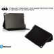 Чохол-книжка BeCover Premium для Apple iPad 9.7 (2017/2018) Black (701285)