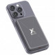 Зовнішній акумулятор Proove X-Core 5000mAh 20W Gray (PNXC20010003)