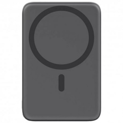Зовнішній акумулятор Proove X-Core 5000mAh 20W Gray (PNXC20010003)