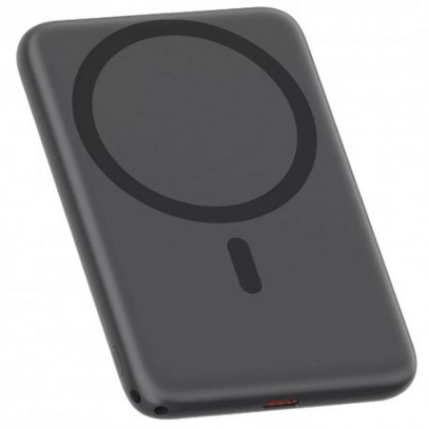 Зовнішній акумулятор Proove X-Core 5000mAh 20W Gray (PNXC20010003)