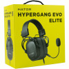 Гарнiтура Hator Hypergang Evo Elite Black (HTA-830)