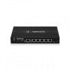 Маршрутизатор Ubiquiti EdgeRouter ER-6P (Quad-Core 1 GHz/1GB, 5x1GE, 1xSFP, passive poe)