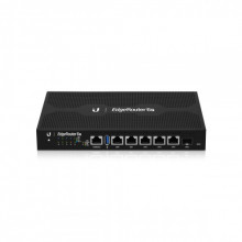 Маршрутизатор Ubiquiti EdgeRouter ER-6P