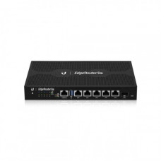 Маршрутизатор Ubiquiti EdgeRouter ER-6P