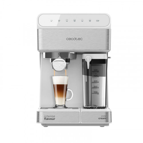 Кавоварка Cecotec Power Instant-ccino 20 Touch Bianca (CCTC-01557)