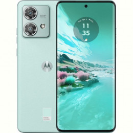 Смартфон Motorola Moto Edge 40 Neo 12/256GB Dual Sim Soothing Sea (PAYH0081RS)