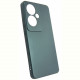 Чохол-накладка Dengos Soft для Oppo Reno 11F Green (DG-TPU-SOFT-60)