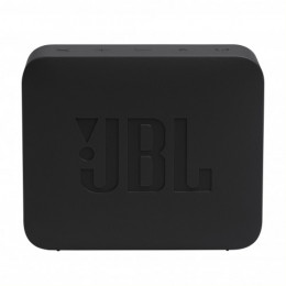 Акустична система JBL GO Essential 2 Black (JBLGOES2BLKEU)