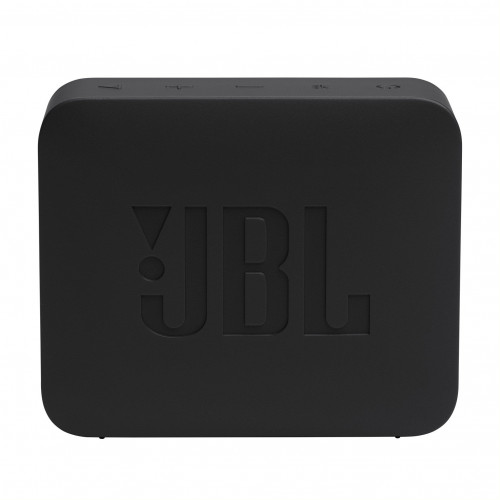 Акустична система JBL GO Essential 2 Black (JBLGOES2BLKEU)