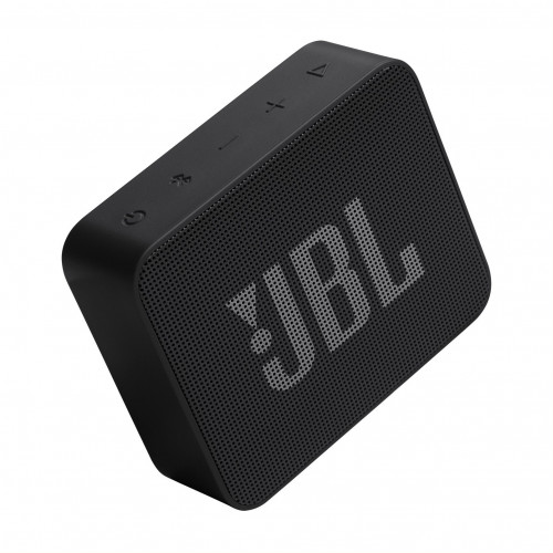 Акустична система JBL GO Essential 2 Black (JBLGOES2BLKEU)