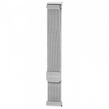 Ремінець Proove Metal Loop 22 mm silver