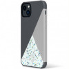 Чохол-накладка Nimble Spotlight для Apple iPhone 13 Charcoal (NB-SC-IP1361-GRY)