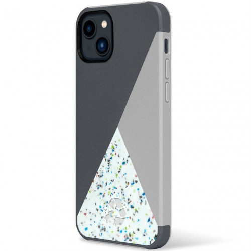 Чохол-накладка Nimble Spotlight для Apple iPhone 13 Charcoal (NB-SC-IP1361-GRY)