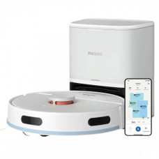 Робот-пилосос Philips XU2100/25