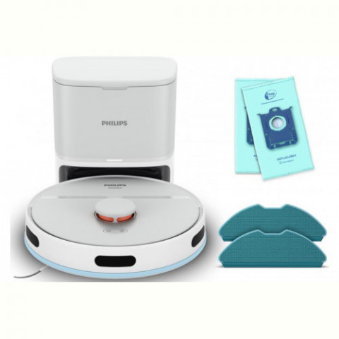 Робот-пилосос Philips XU2100/25