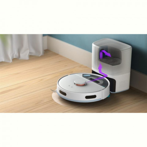 Робот-пилосос Philips XU2100/25