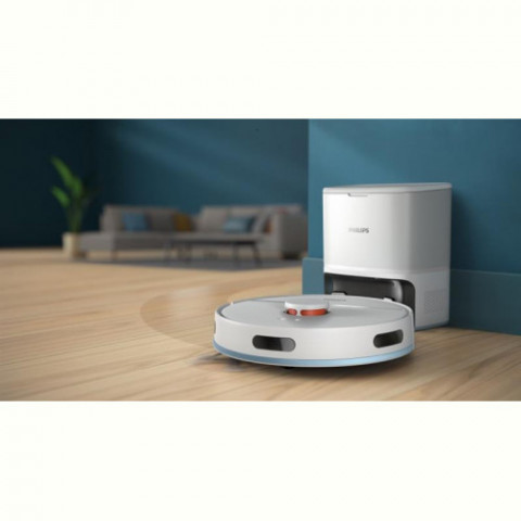 Робот-пилосос Philips XU2100/25