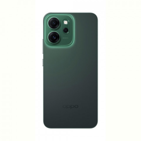 Смартфон Oppo Reno14 FS 12/512GB Luminous Green