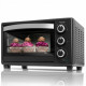 Електропіч Cecotec Mini Oven Bake&Toast 550 CCTC-02203 (8435484022033)