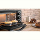 Електропіч Cecotec Mini Oven Bake&Toast 550 CCTC-02203 (8435484022033)