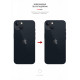 Захисна плівка на задню панель ArmorStandart для Apple iPhone 13 Snake (ARM61074)