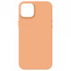 Чохол ArmorStandart ICON2 Case для Apple iPhone 15 Plus Orange Sorbet (ARM70518)