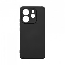 Чохол ArmorStandart ICON для Xiaomi Redmi Note 14 4G Camera cover Black (ARM79815)