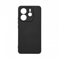 Чохол ArmorStandart ICON для Xiaomi Redmi Note 14 4G Camera cover Black (ARM79815)