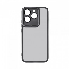 Чохол ArmorStandart Shade для Realme 15T 5G Black (ARM89126)