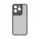 Чохол ArmorStandart Shade для Realme 15T 5G Black (ARM89126)