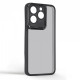 Чохол ArmorStandart Shade для Realme 15T 5G Black (ARM89126)