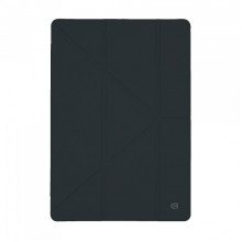 Чохол ArmorStandart Y-Type PEN для Samsung Galaxy Tab S9+ / S9 FE+ / S10+ Black (ARM85524)