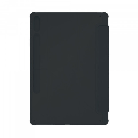 Чохол ArmorStandart Y-Type PEN для Samsung Galaxy Tab S9+ / S9 FE+ / S10+ Black (ARM85524)