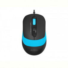 Мишка A4Tech FM10S Blue/Black USB