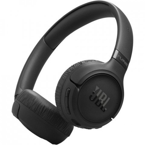 Bluetooth-гарнітура JBL Tune 680NC Black (JBLT680NCBLK)