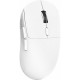Бездротова миша Ajazz x Nacodex NJ07 MC White (NJ07-MC-W) Купити в Україні