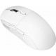 Бездротова миша Ajazz x Nacodex NJ07 MC White (NJ07-MC-W) Купити в Україні