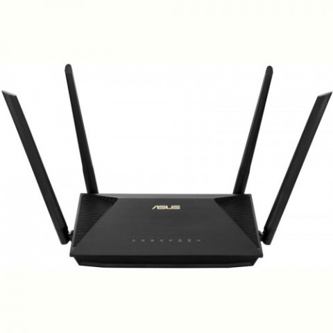 Бездротовий маршрутизатор Asus RT-AX1800U