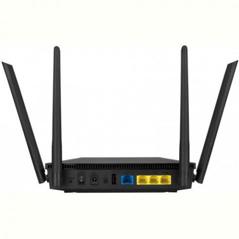 Бездротовий маршрутизатор Asus RT-AX1800U