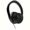 Гарнітура Microsoft Xbox One Stereo Headset Black (S4V-00012)