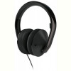 Гарнітура Microsoft Xbox One Stereo Headset Black (S4V-00012)