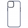 Чохол-накладка Armorstandart Unit для Apple iPhone 11 Deep Navy (ARM62501)