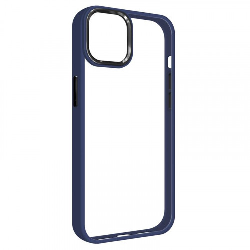 Чохол-накладка Armorstandart Unit для Apple iPhone 11 Deep Navy (ARM62501)